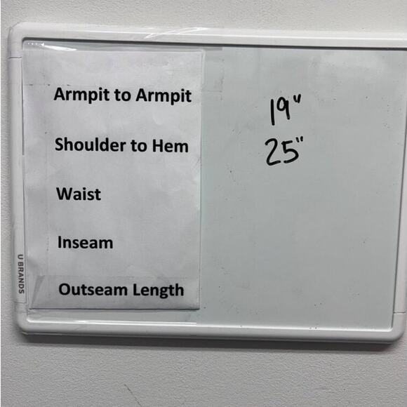 Dept 222  Womens Short Sleeve Southwestern Patterned Top Blue Multicolor size M - Picture 7 of 8